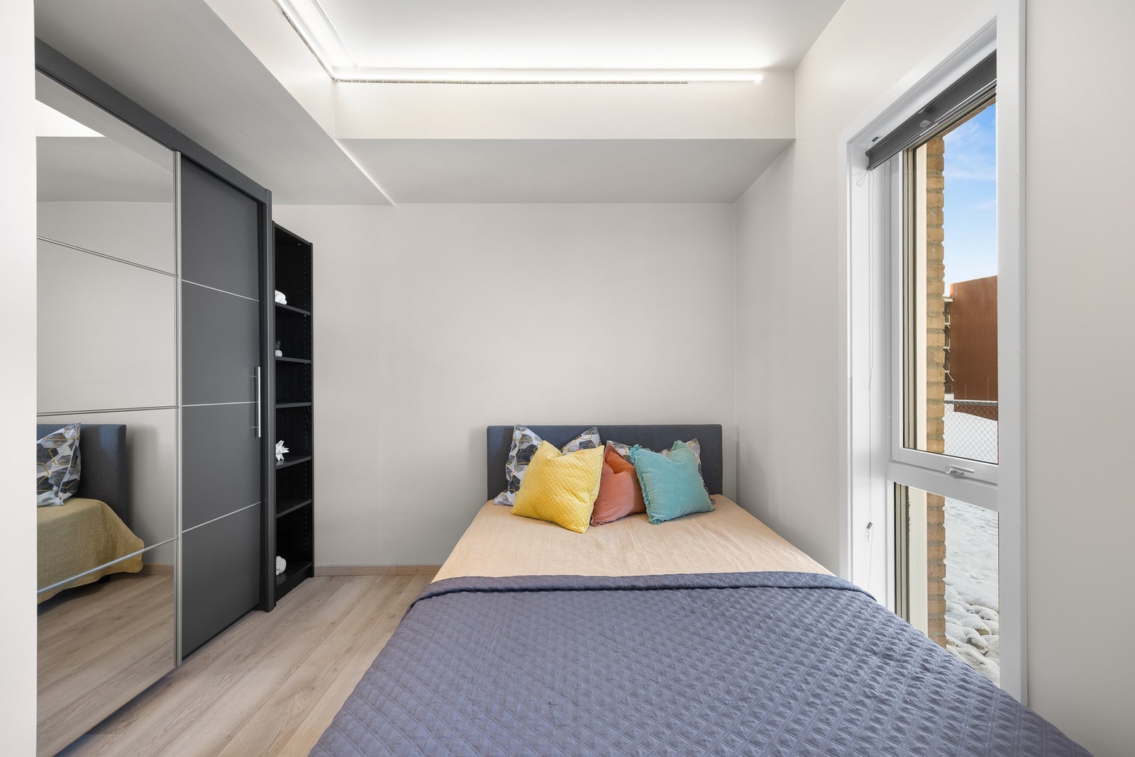 Soverom 3 Galleribilde