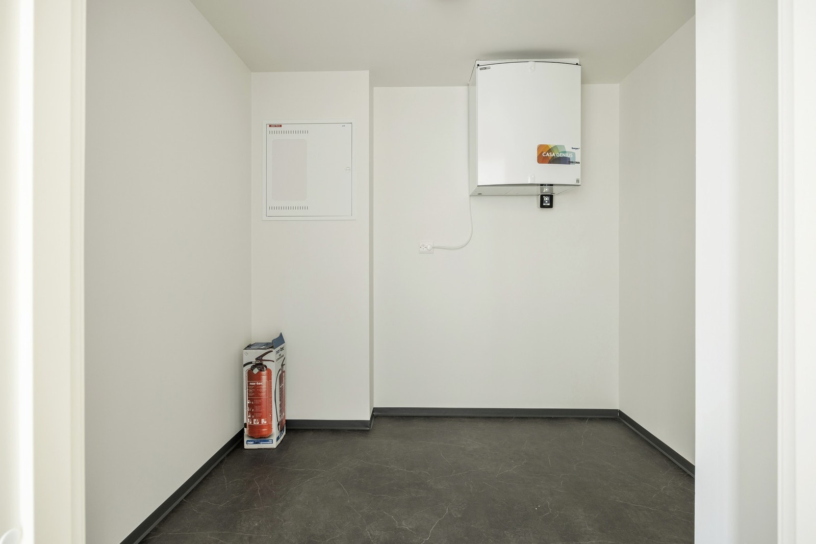 Bod - ca 5 kvm. Galleribilde