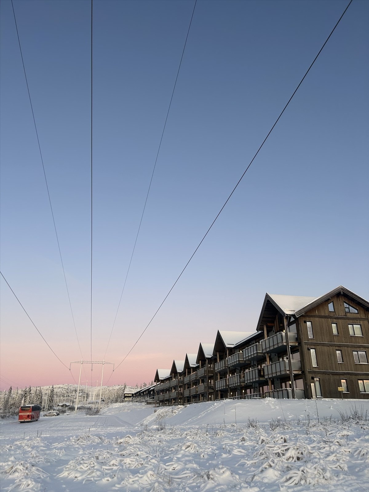 Velkommen til visning! Husk påmelding! Galleribilde