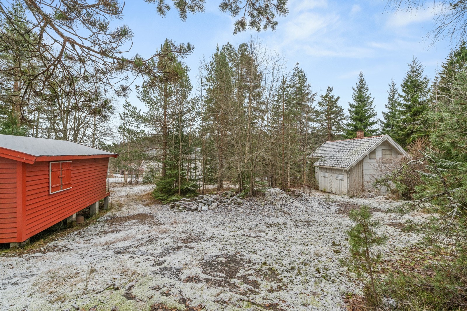 Velkommen til Dalenveien 54! Galleribilde