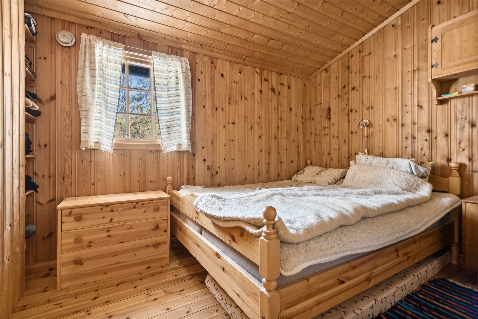 Soverom Galleribilde