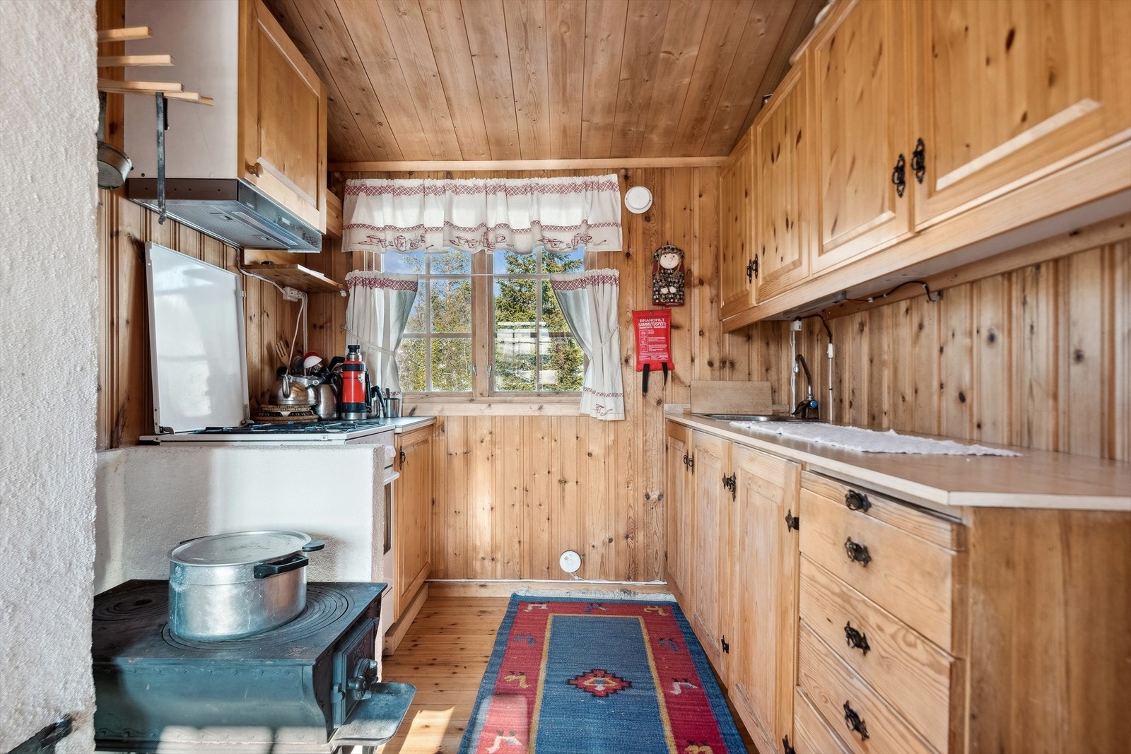 Kjøkken Galleribilde