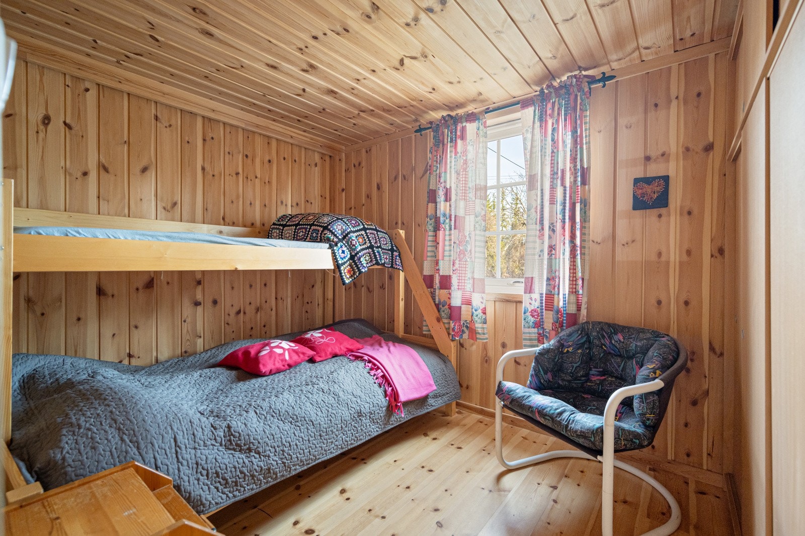 Soverom III Galleribilde