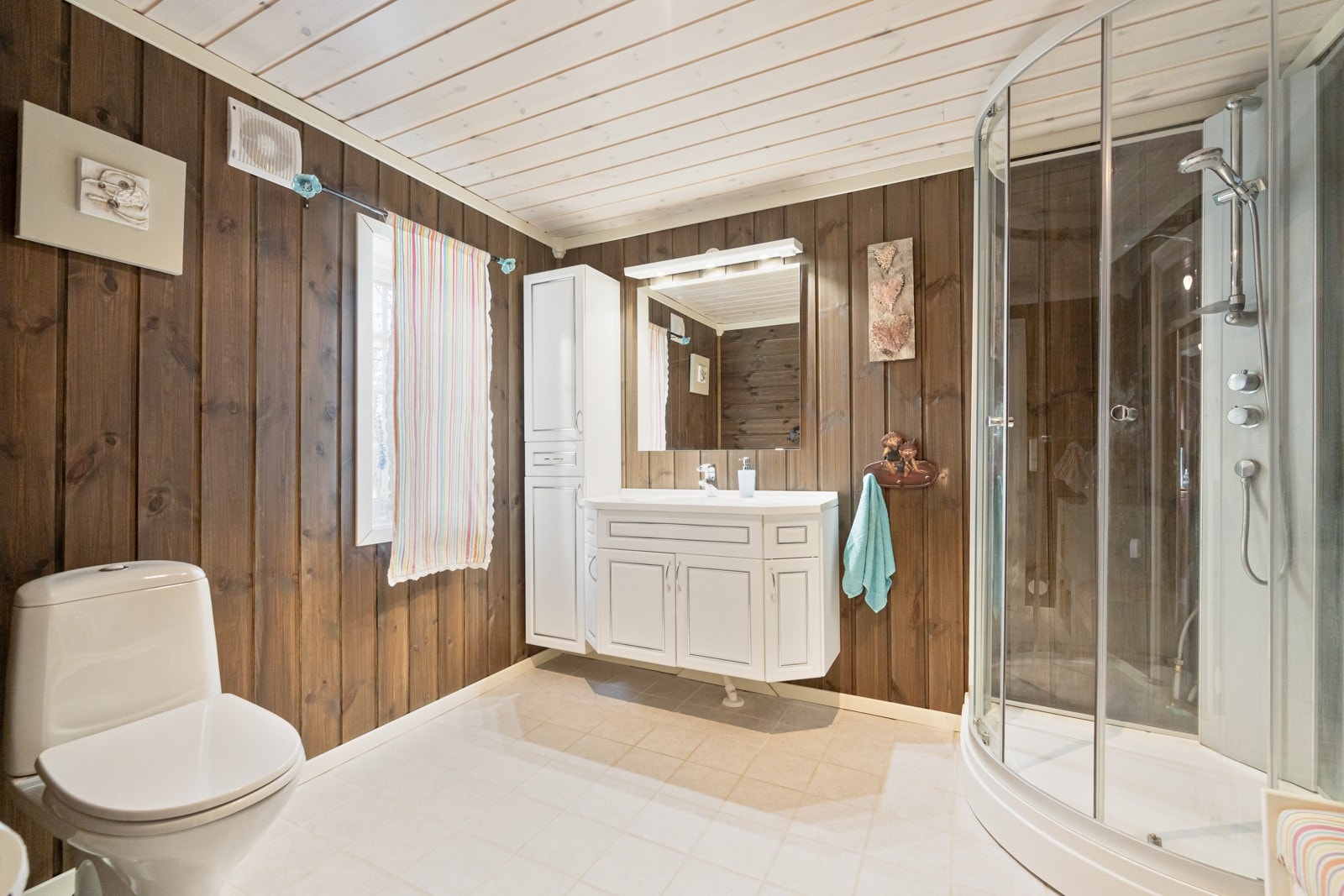 Badet er fra 2016 Galleribilde