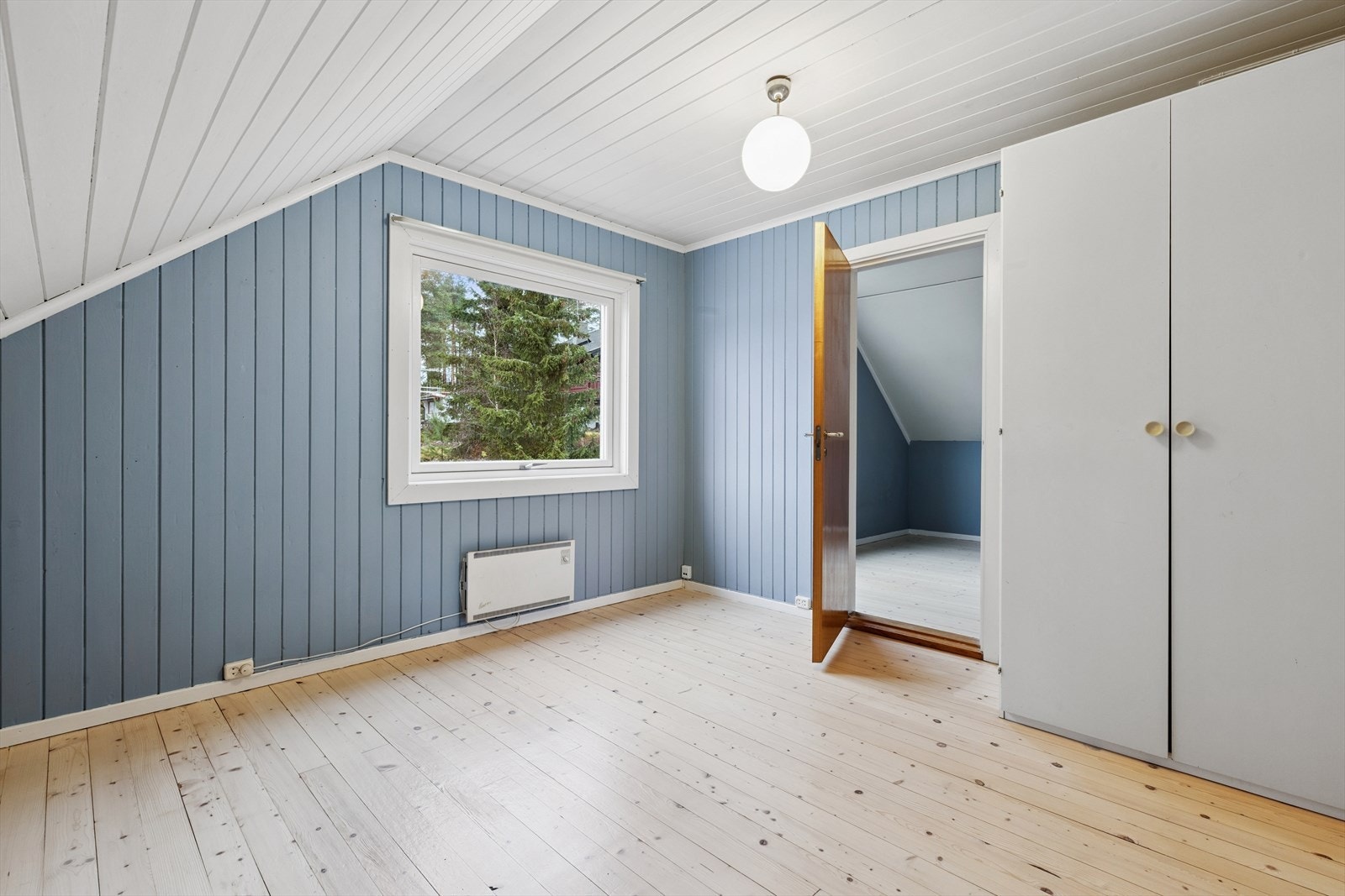 Soverom nr. 3 Galleribilde