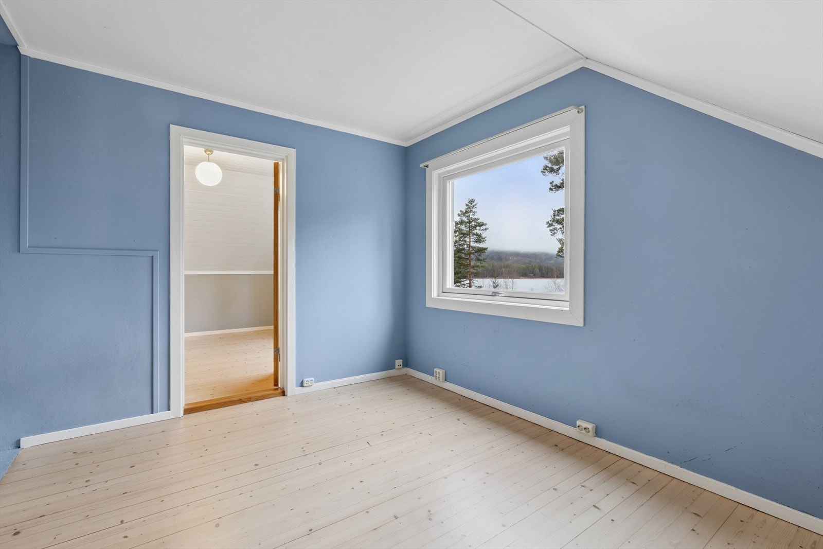 Soverom nr. 2 Galleribilde