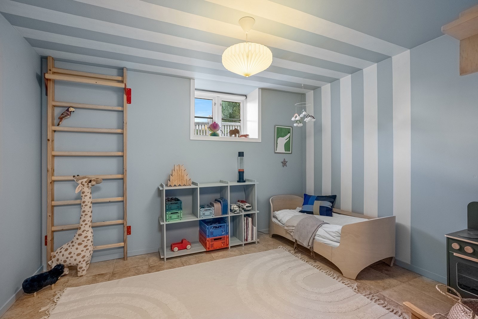 Kontor (benyttet til gjesterom) Galleribilde