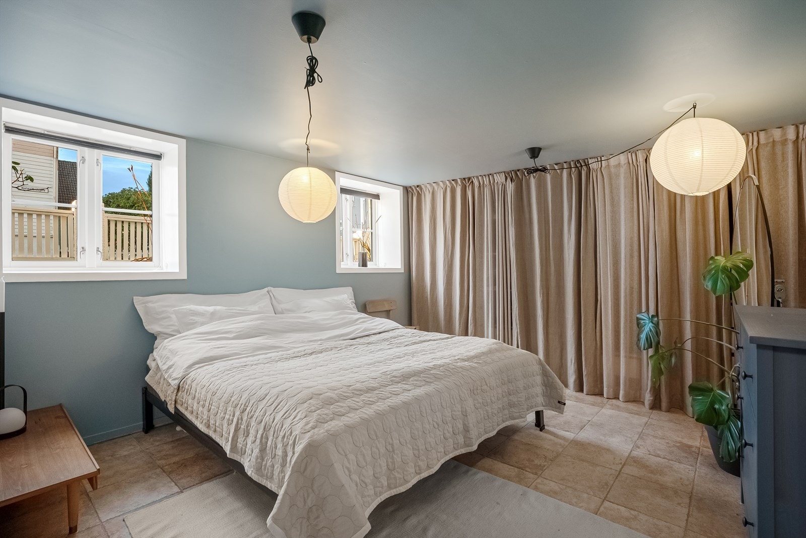 Soverom Galleribilde