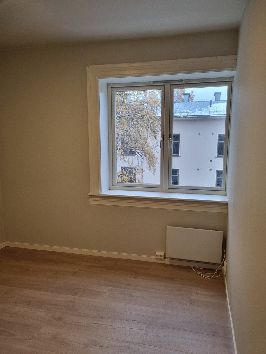 Hovedsoverom Galleribilde