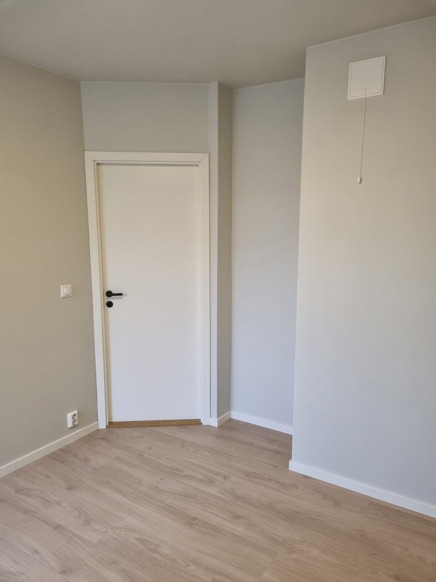 Hovedsoverom Galleribilde