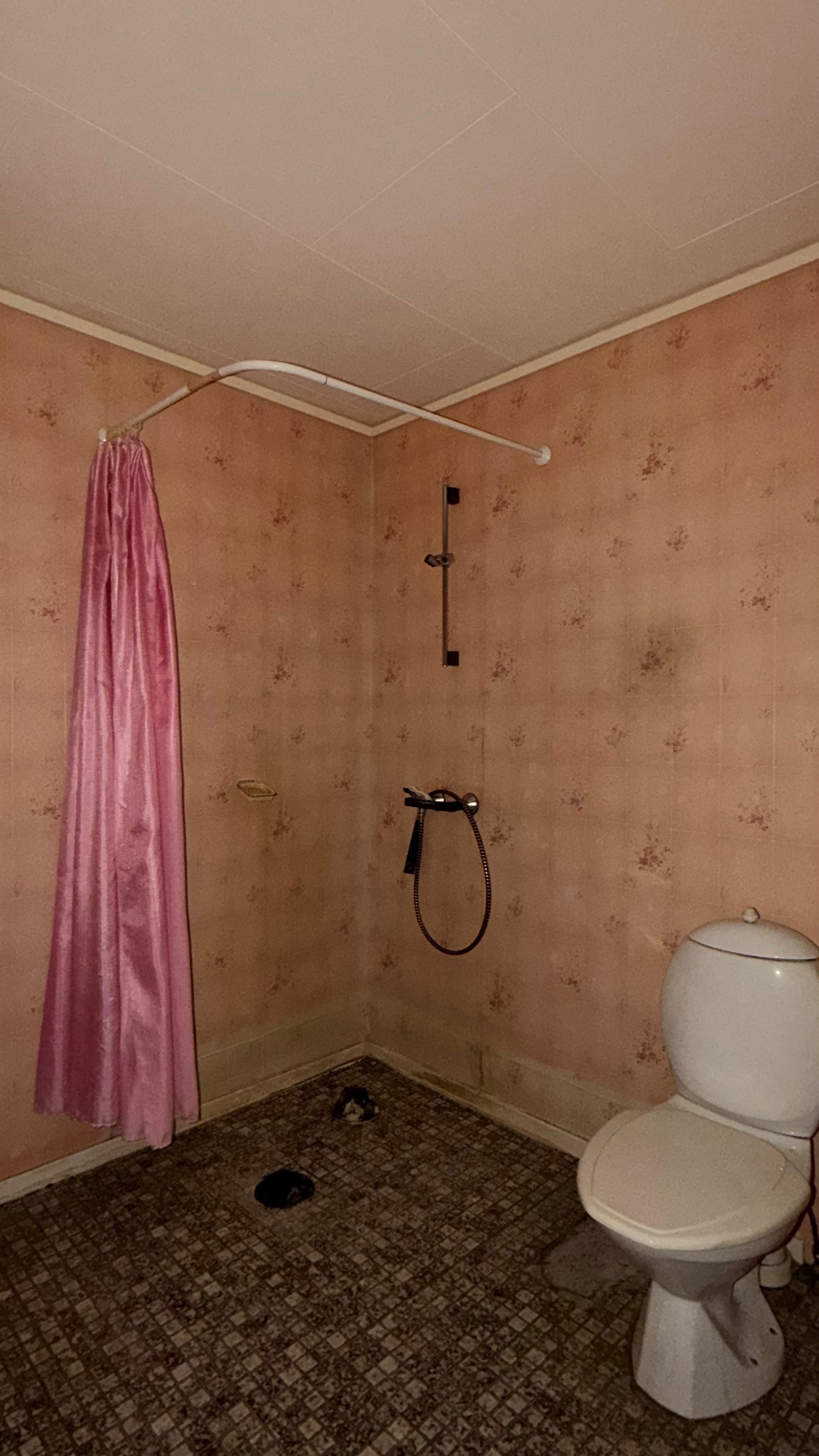 Underetasje - bad Galleribilde