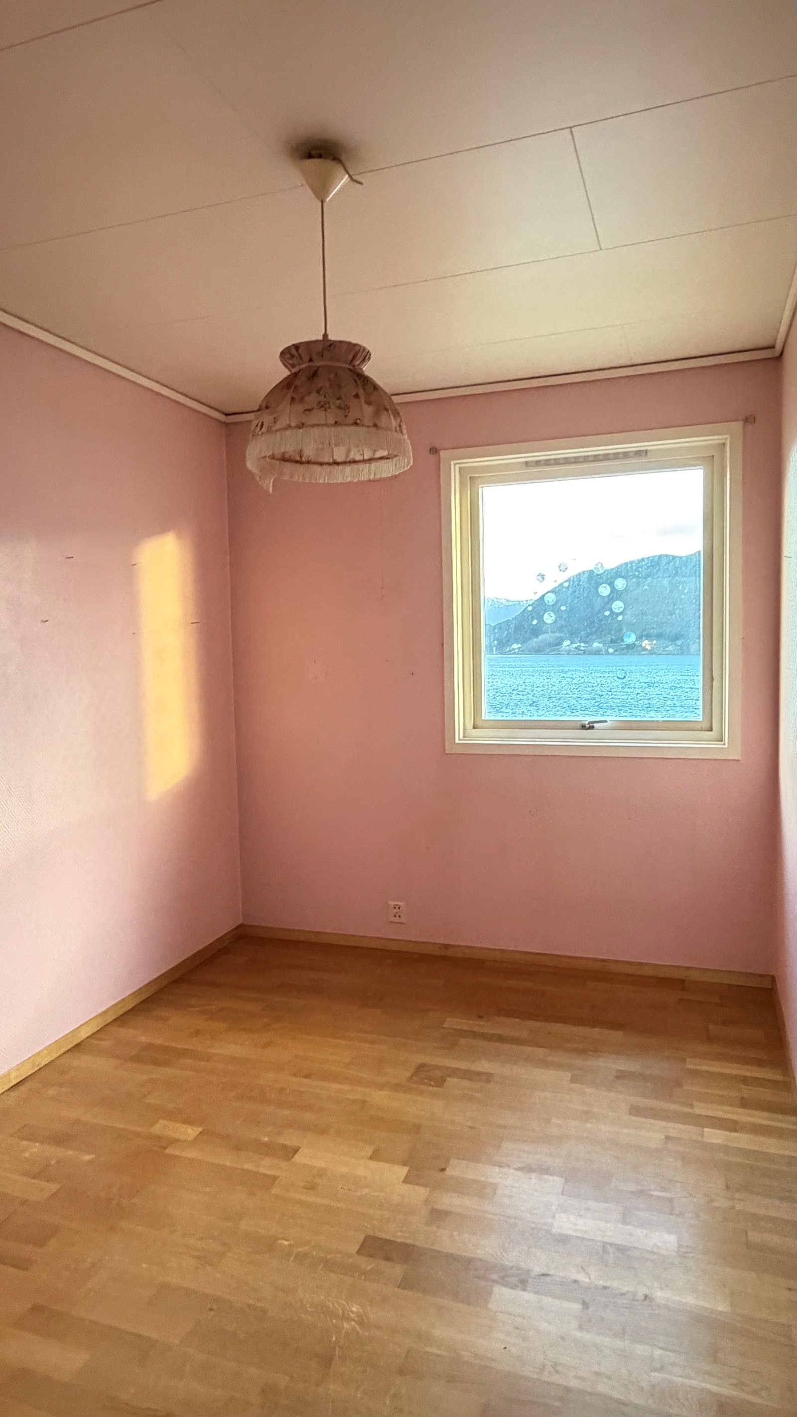 Hovedetasje - soverom 3 Galleribilde