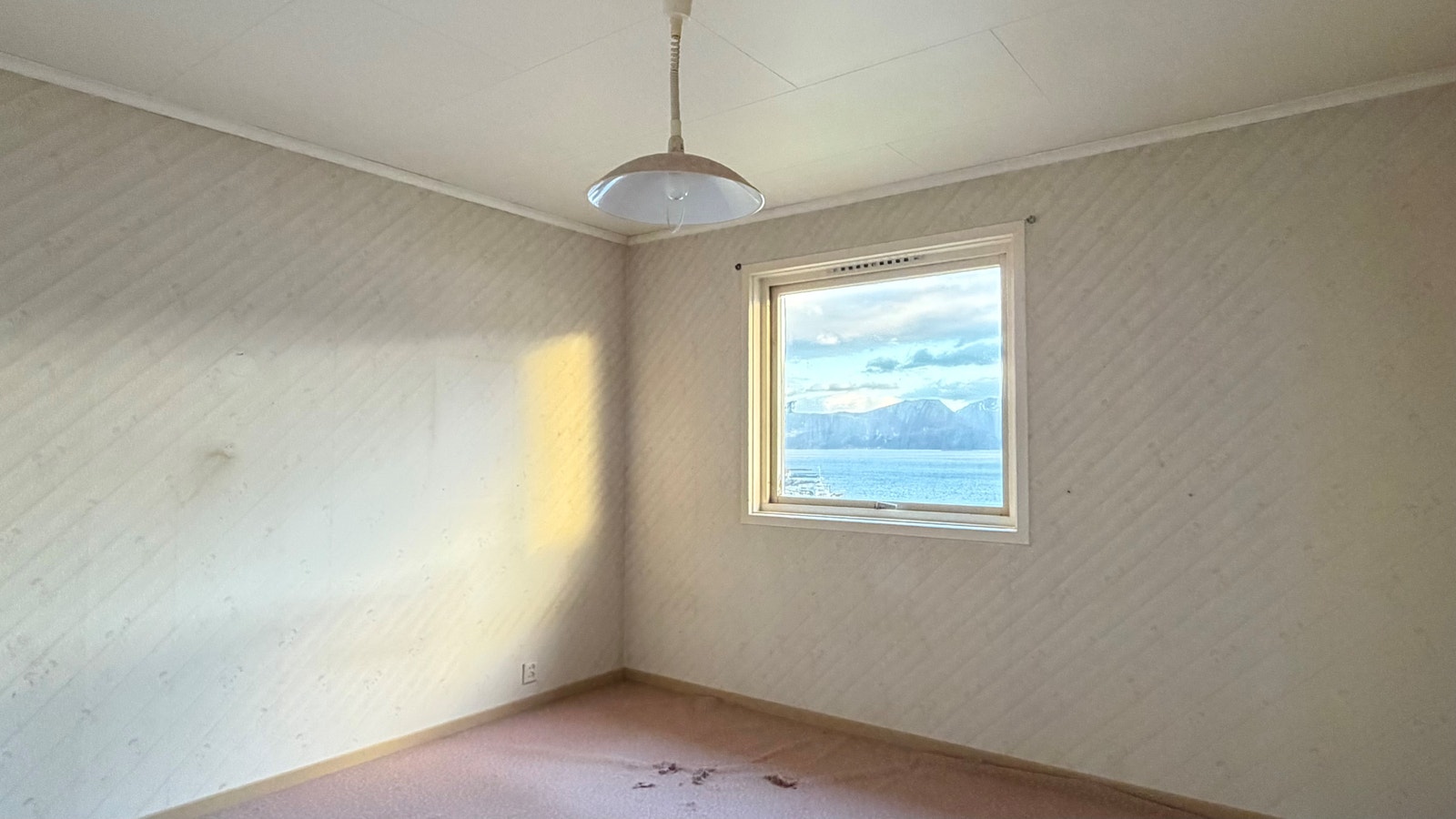 Hovedetasje - soverom 2 Galleribilde