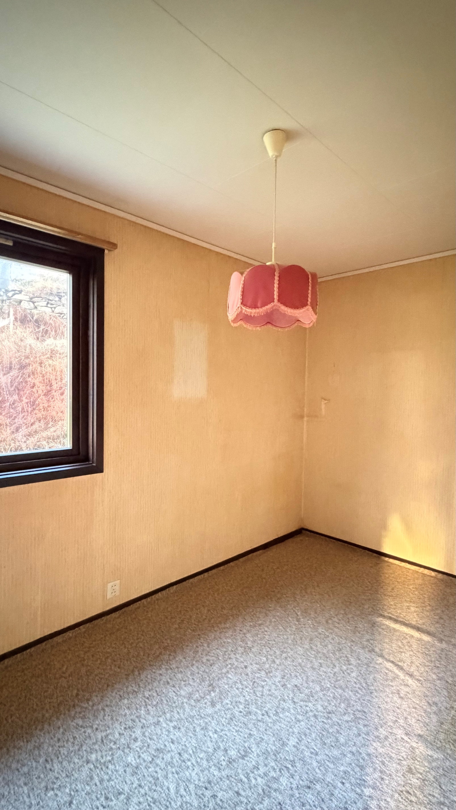 Hovedetasje - soverom 1 Galleribilde