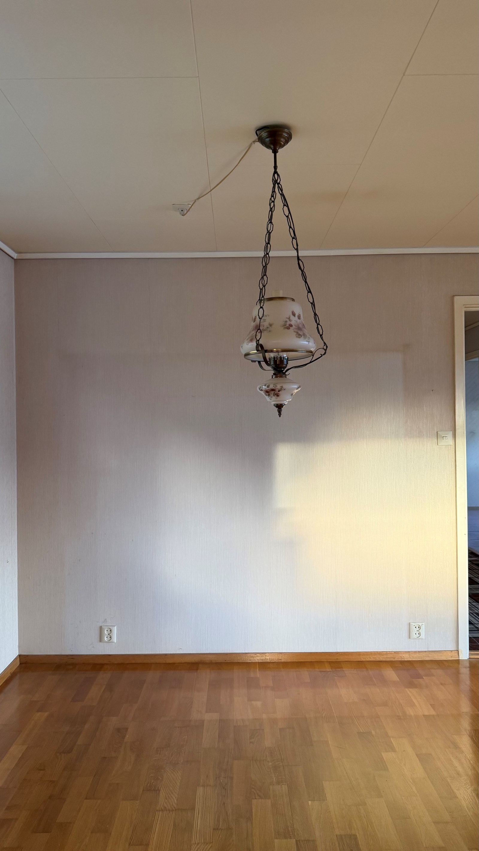 Hovedetasje - stue Galleribilde