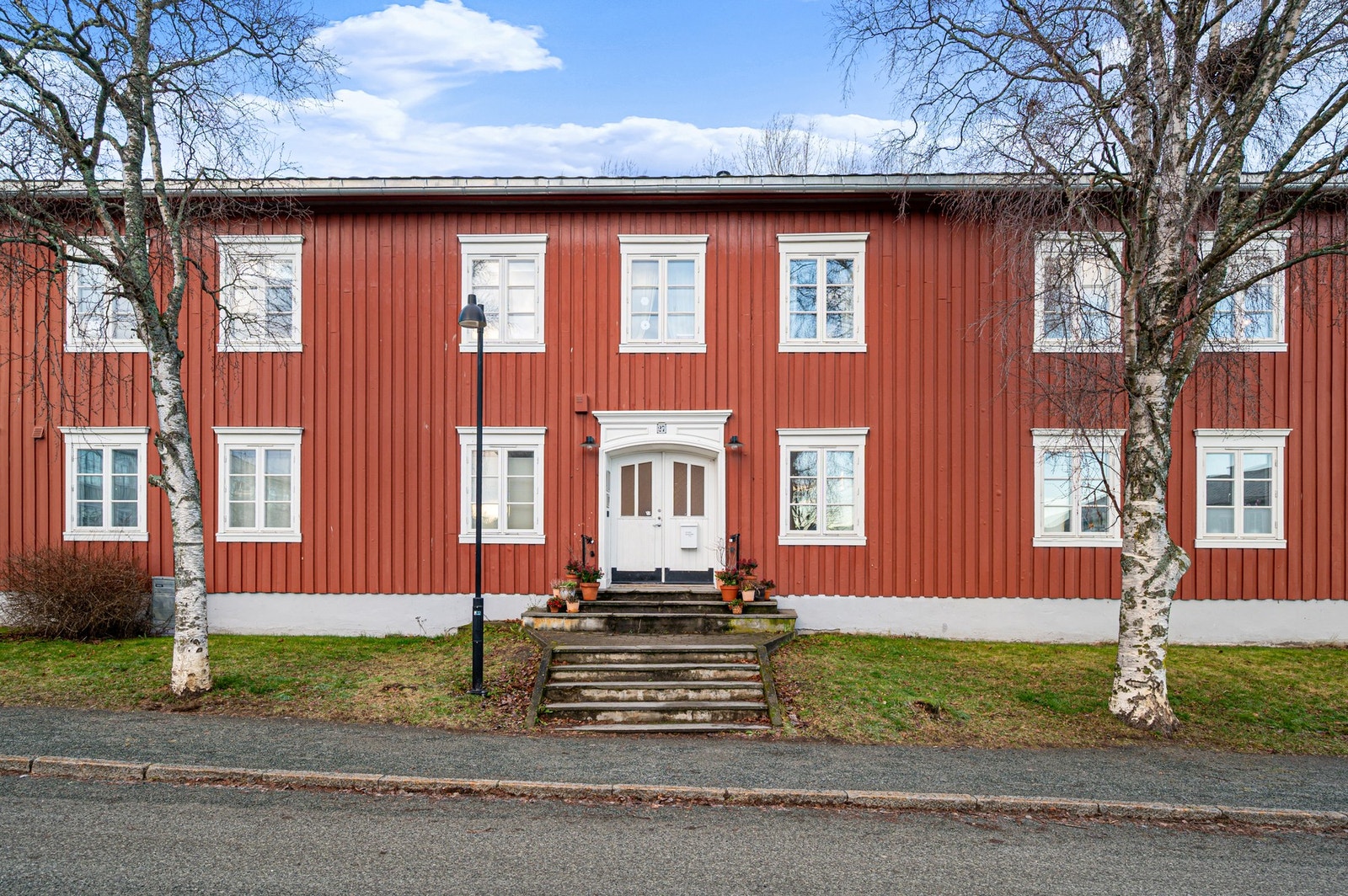 Opplev denne flotte leiligheten - velkommen til visning over nyttår! Galleribilde