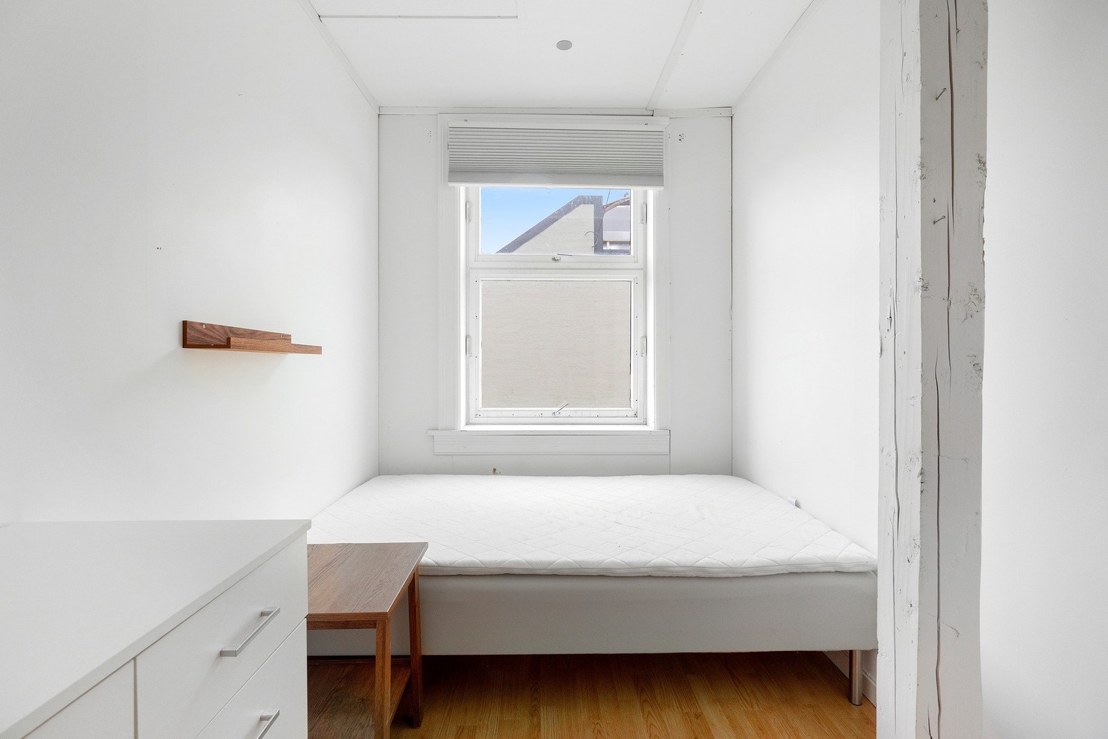 Soverom 3 Galleribilde