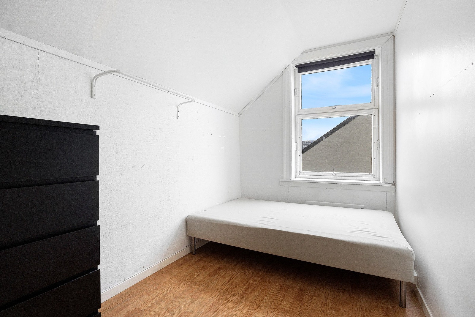 Her kan du innrede etter eget ønske. Galleribilde