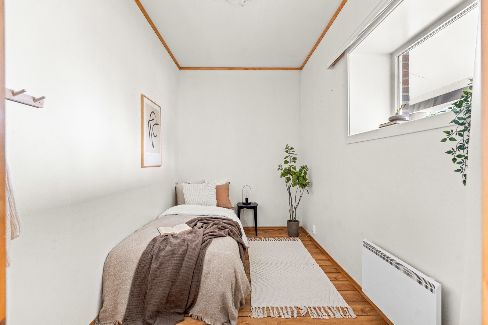 Soverom 2 Galleribilde