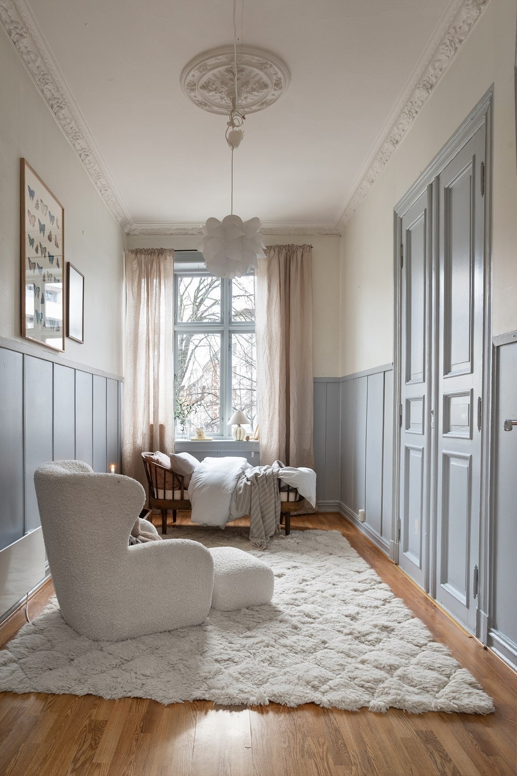 Soverom nr. 2 Galleribilde