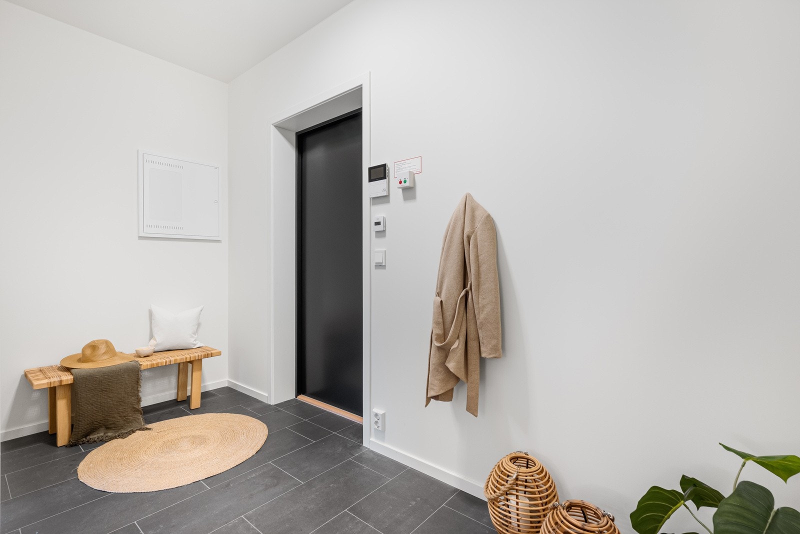 Velkommen inn! Galleribilde