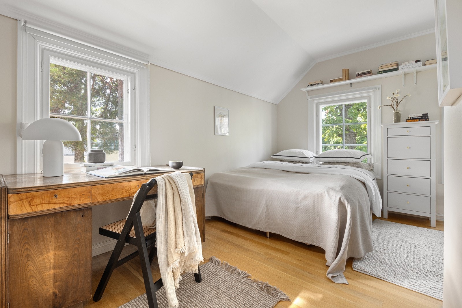 Soverom 2 Galleribilde