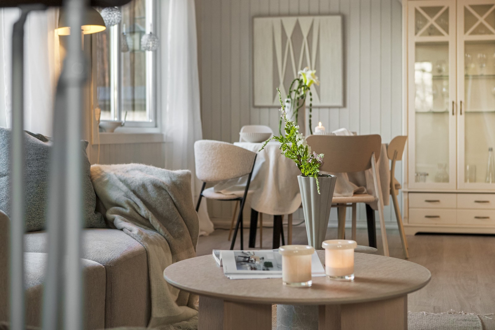 Detalje Galleribilde