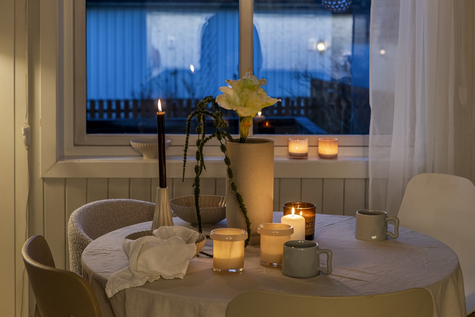 Detalje Galleribilde