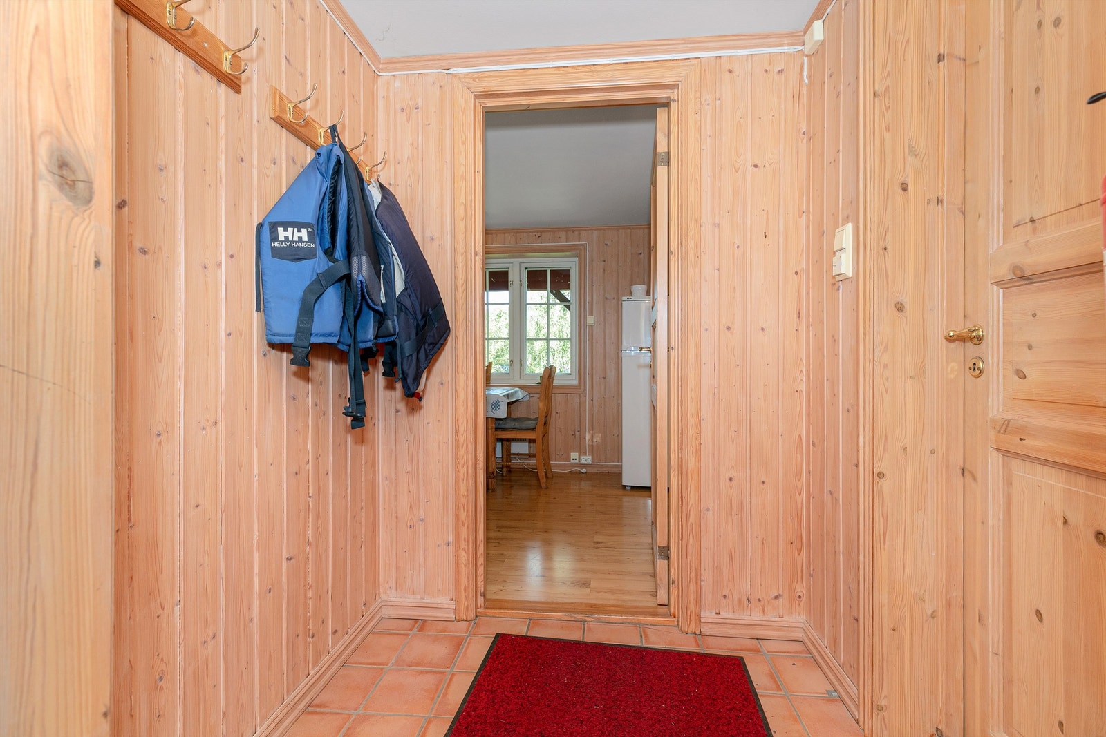 Velkommen inn Galleribilde