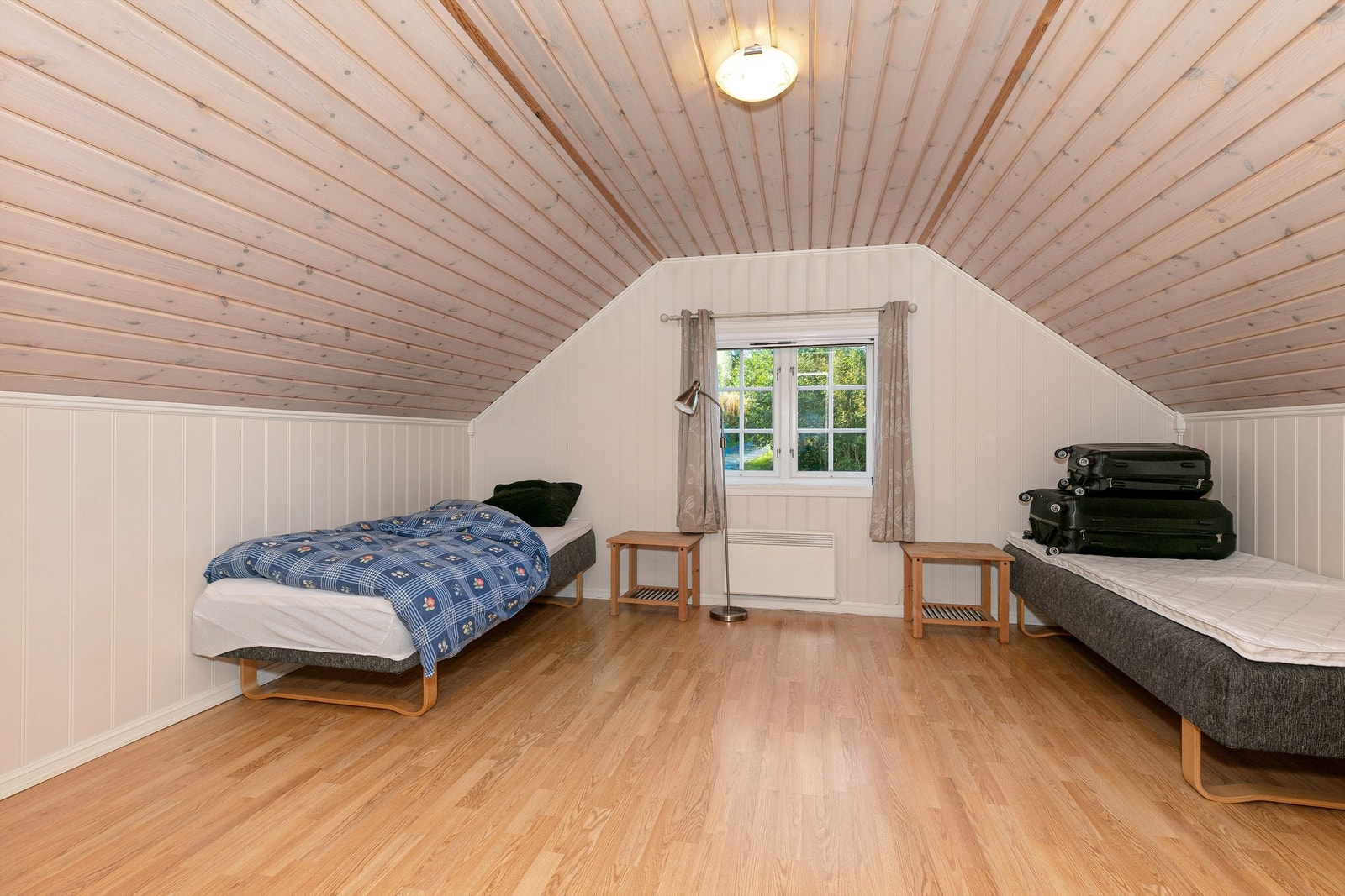 Soverom 2 Galleribilde