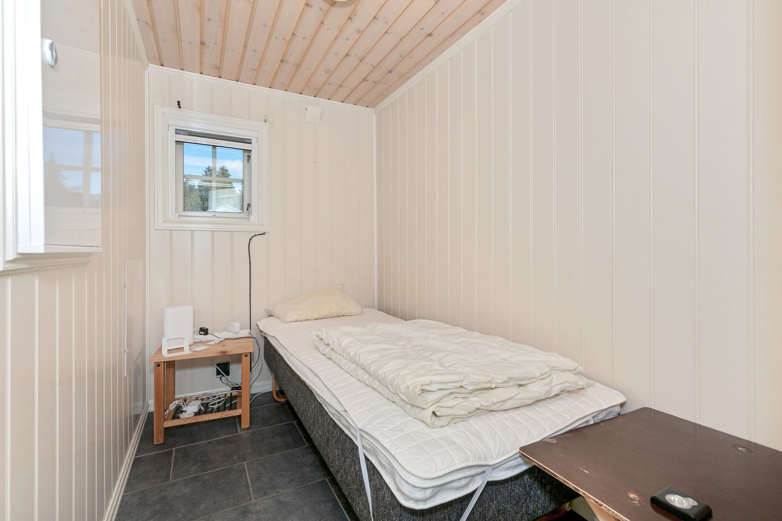 Disponibelt rom Galleribilde