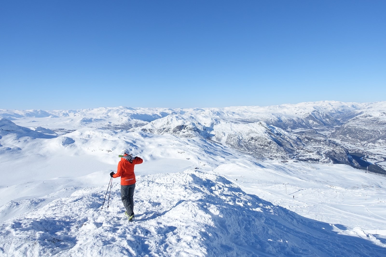 Topptur! Galleribilde