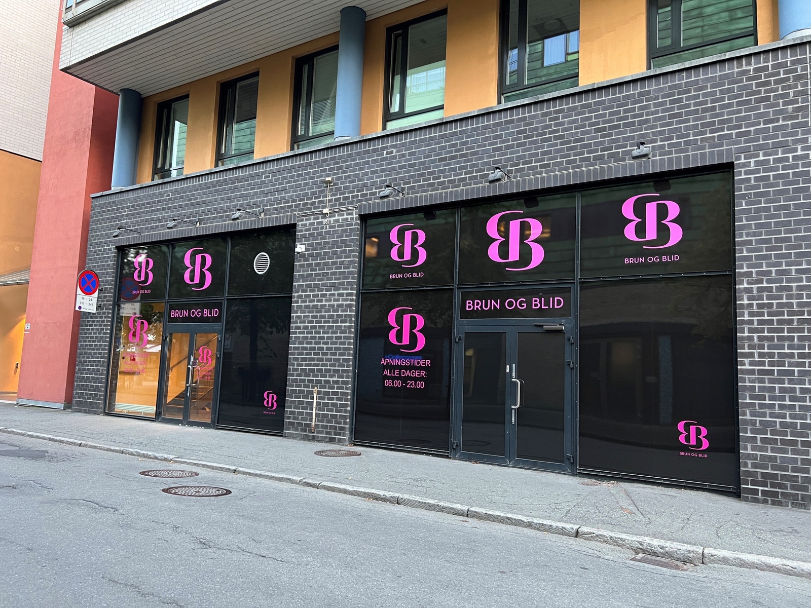 Solsiden Galleribilde