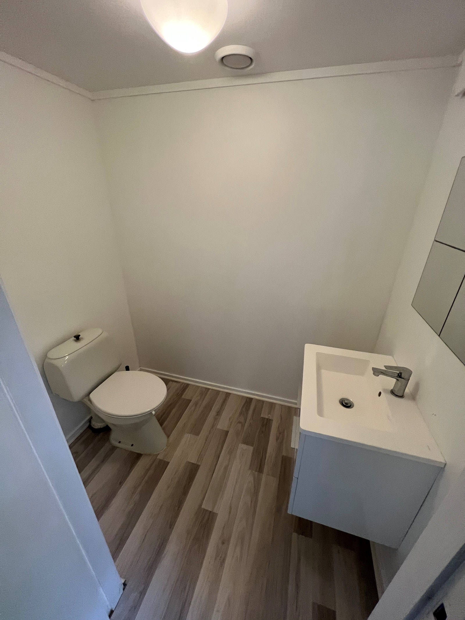 Byåsen senter Galleribilde