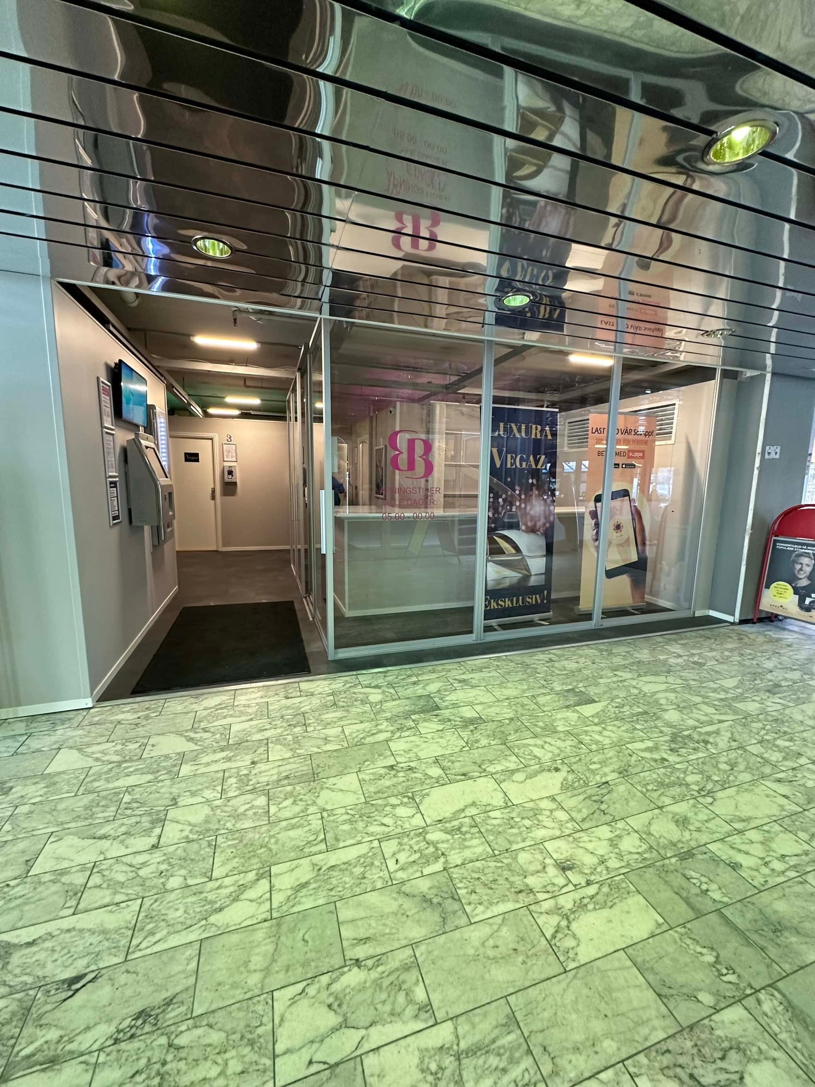 Heimdal Galleribilde