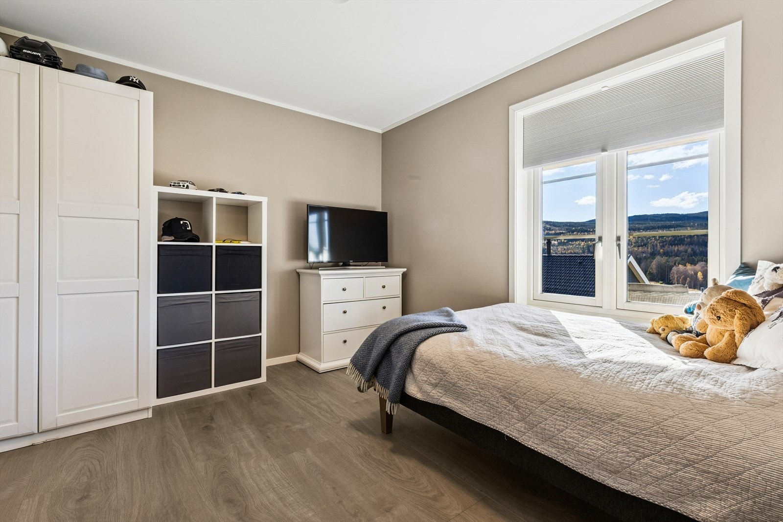 Soverom III Galleribilde