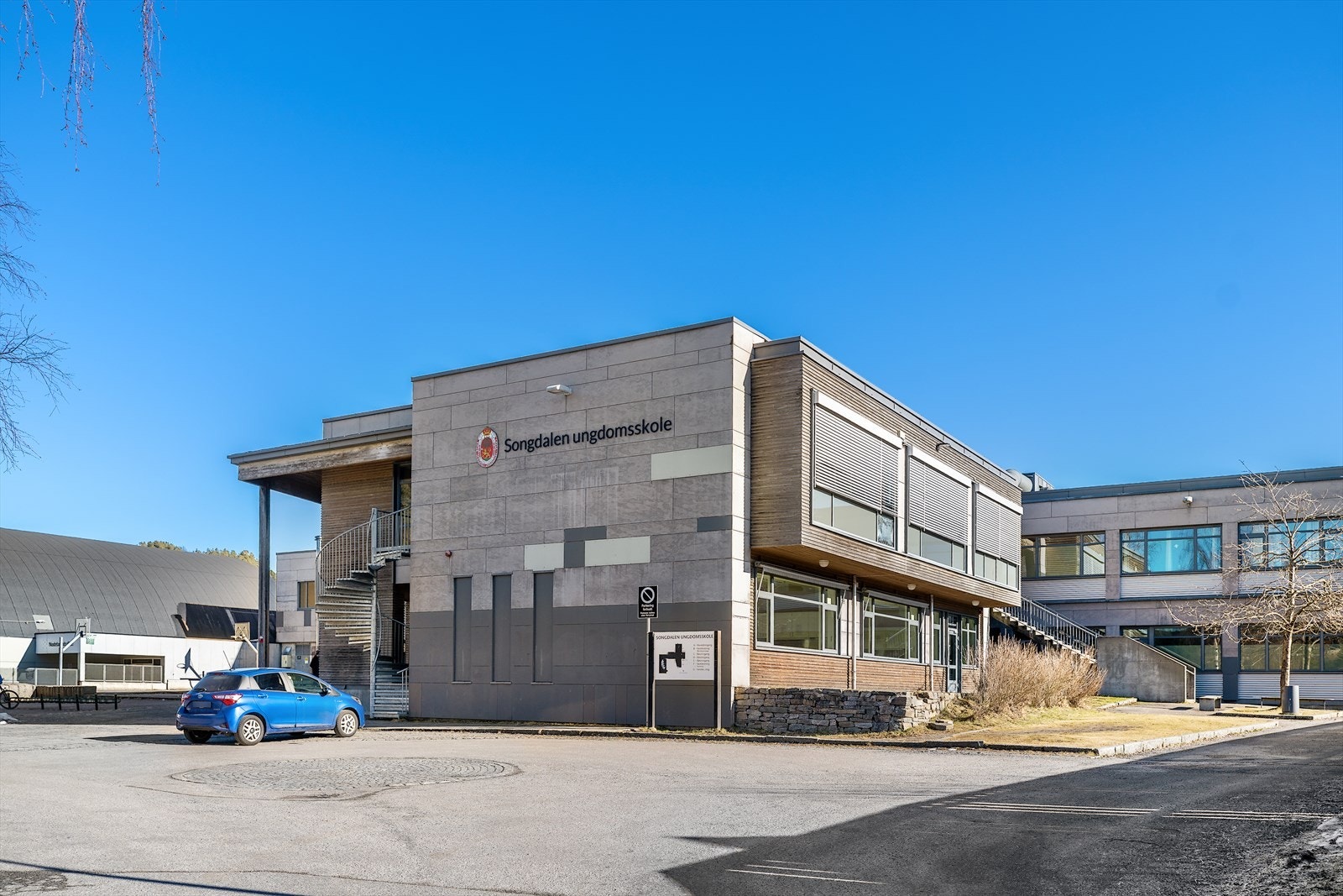 Nærområde Galleribilde