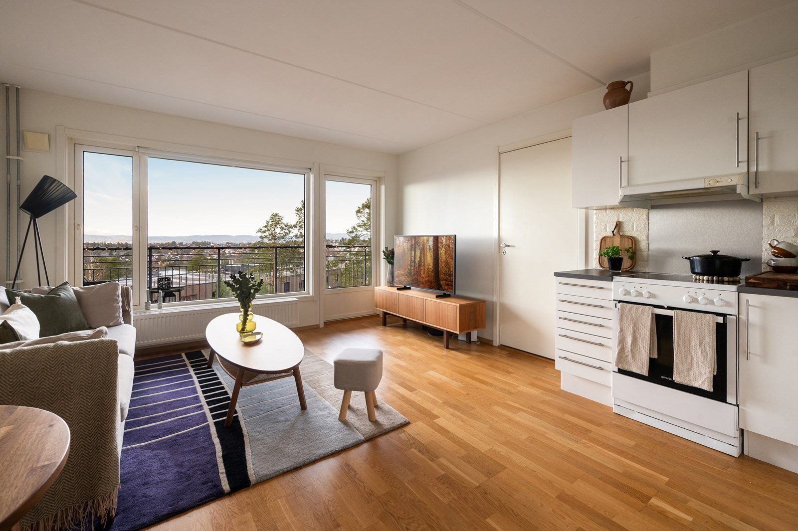 Overflater ble malt i 2024. Galleribilde