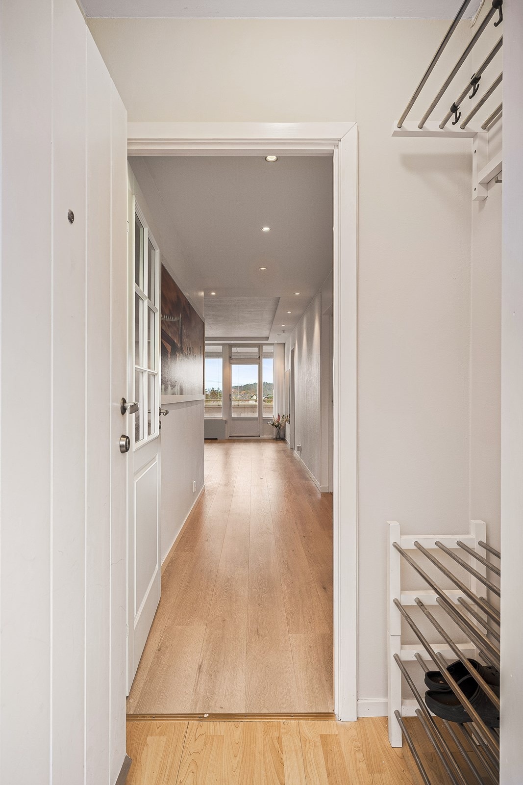 Velkommen inn! Galleribilde