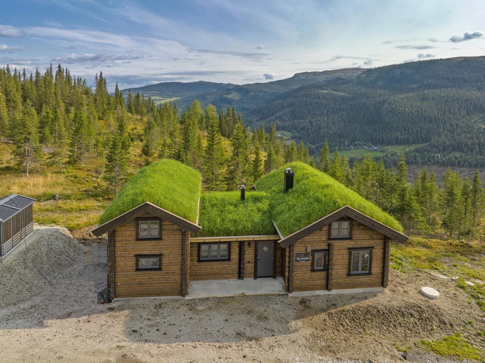 fasade 4 Galleribilde