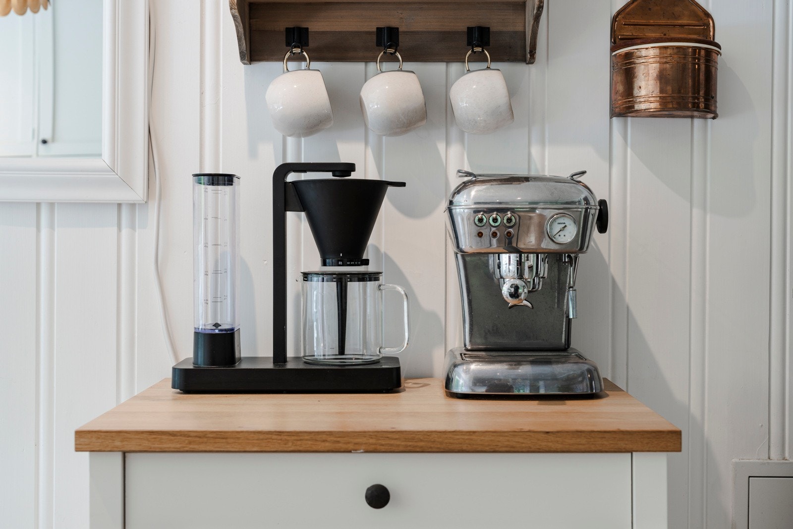 Dealj kjøkken. Galleribilde