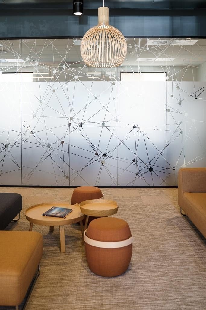 Sosialt/møterom Galleribilde