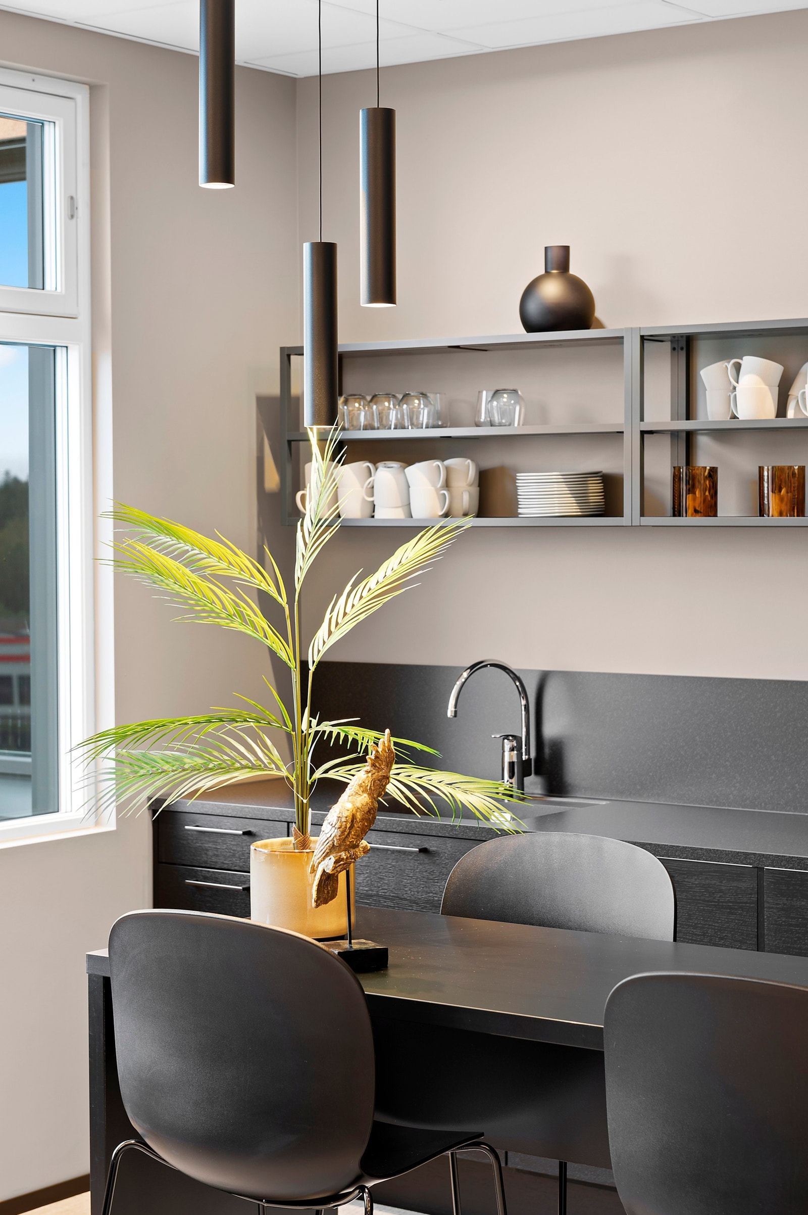 Eksempel på kjøkken Galleribilde