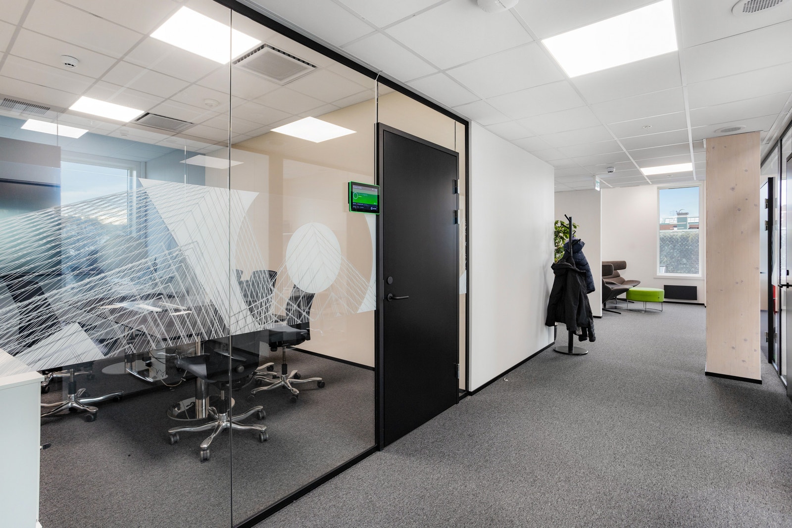 Møterom Galleribilde