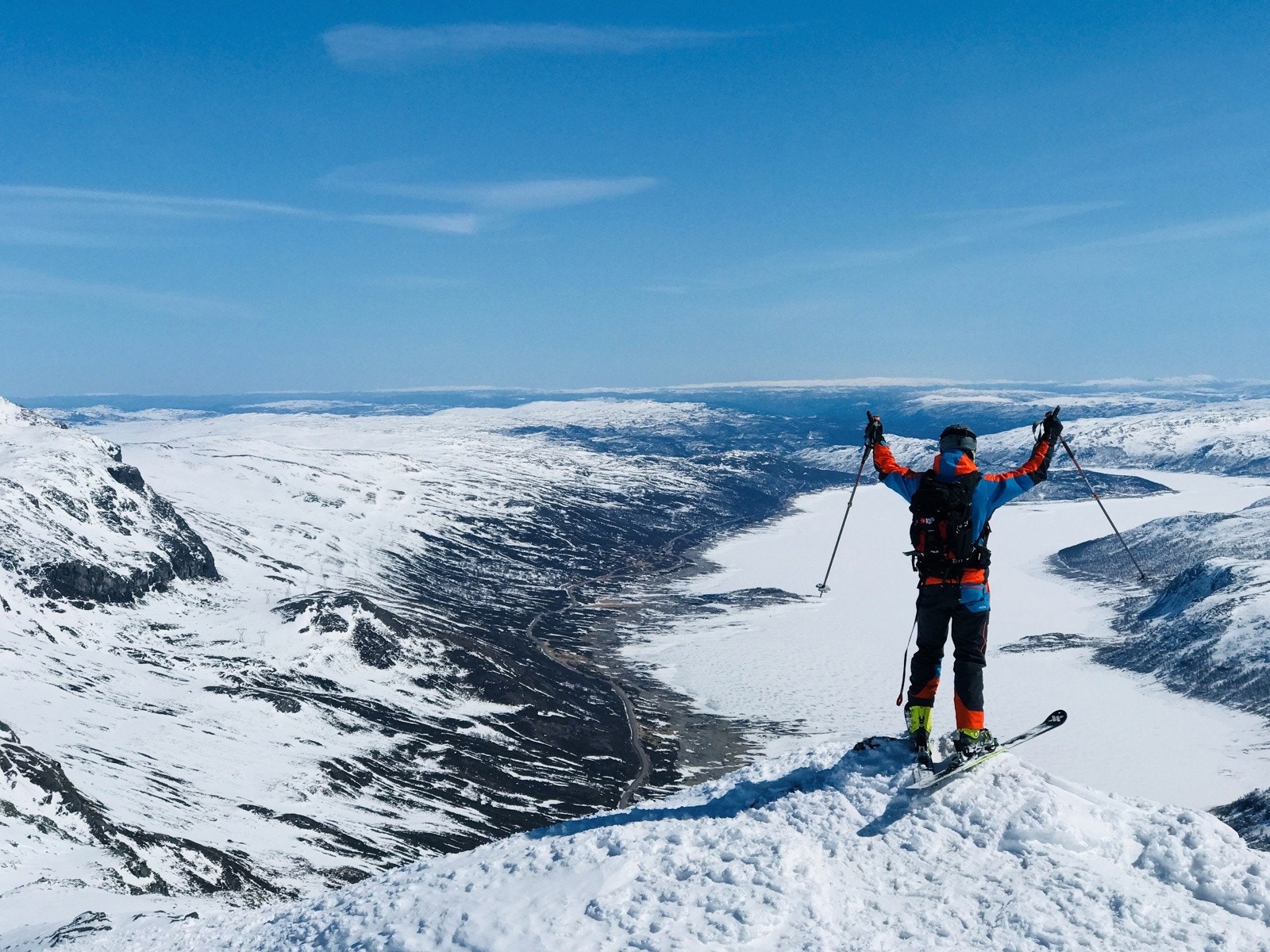 Toppturer i verdensklasse Galleribilde