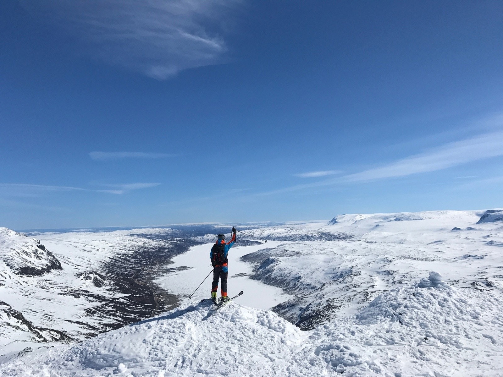 Toppturer i verdensklasse Galleribilde