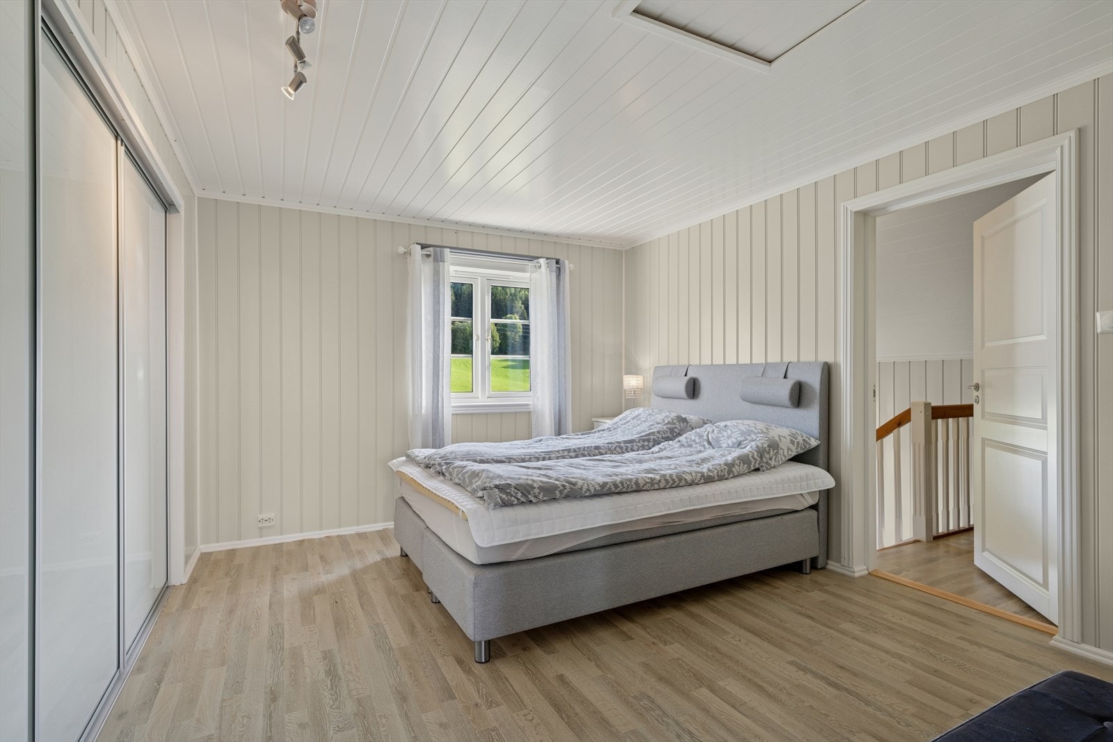 Hovedsoverom Galleribilde