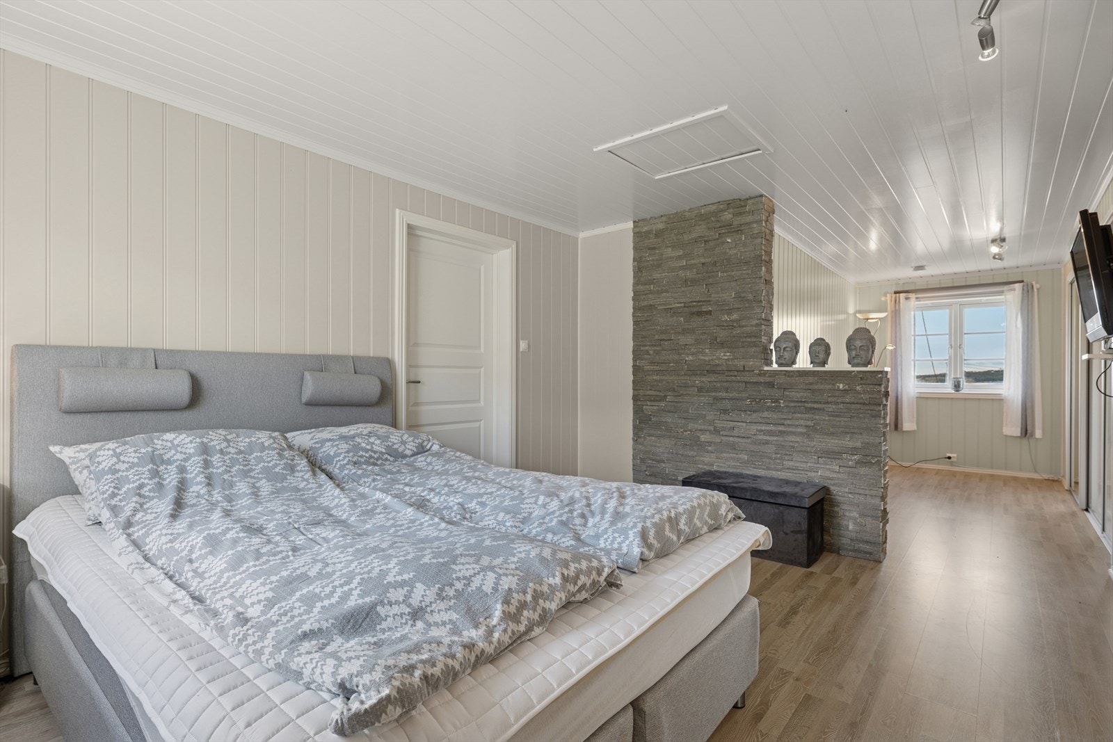 Hovedsoverom Galleribilde