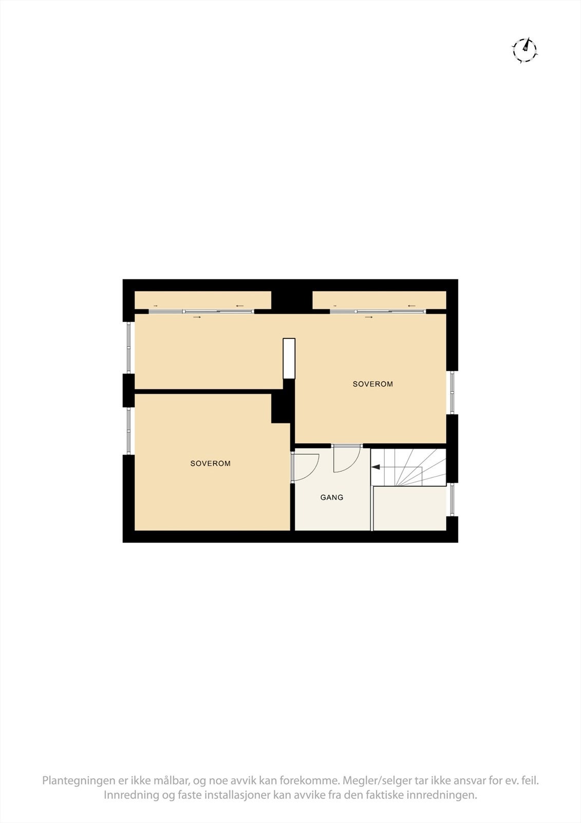 Plantegninger Galleribilde