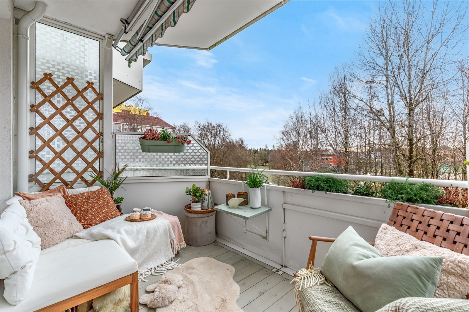 Anders Andersen v/Nordvik Torshov har gleden av å presentere Antenneveien 5! Galleribilde